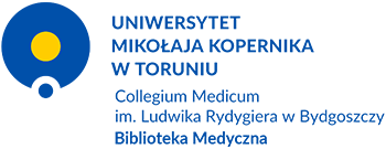 Biblioteka Medyczna CM UMK